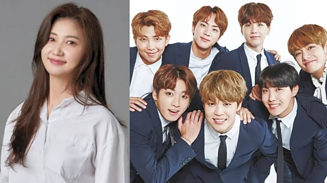 BTS EPIC Comeback Confirmed! BigHit CEO Claims 'Pop Icons' New Music Will Be Authentic, Emotional