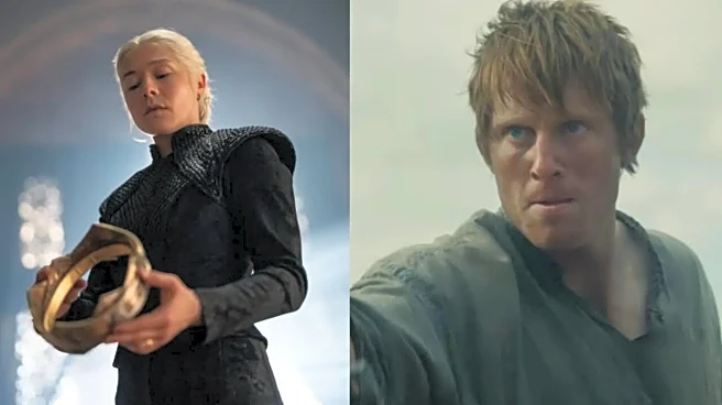 House Of The Dragon Renewed For Season 4, A Knight of the Seven Kingdoms To Return For Another Instalment