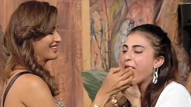 Bigg Boss 19's Nehal Chudasama Supports Ex-Best Friend Farrhana Bhatt: Rooting For Farro To Win