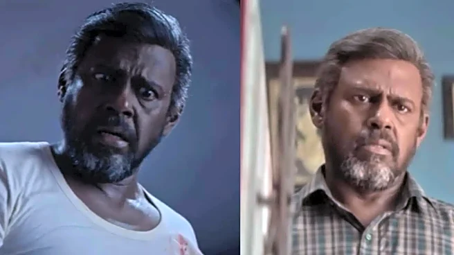 Kuttram Purindhavan OTT Release: When And Where To Watch Pasupathy's Thrilling Web Series Online