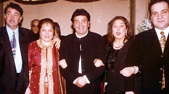 Smriti Mundhra Reveals Why Dining With The Kapoors Connects So Deeply - Exclusive