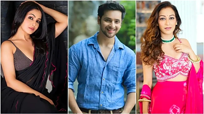 World Television Day 2025: No Nepotism, Wider Landscape And Valued Simplicity - Actors Decode Impact Of TV | EXCL