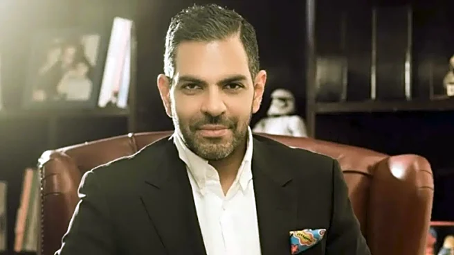 Defense Again Fails To Explain Errors In Karisma Kapoor's Late Ex-Husband, Sunjay Kapur’s Will, Claims of 2000 Crore Benefits Given But Not A Penny...