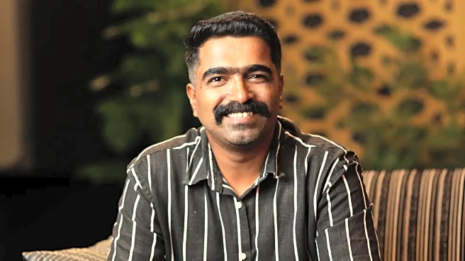 KGF Composer Ravi Basrur On Launching First Original Score Album Titan: Need To Express Music Without... - Exclusive