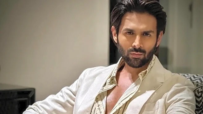 Kartik Aaryan Was 'Struggling' To Pay Rent After Bollywood Debut, Ended Up Buying The House Years Later