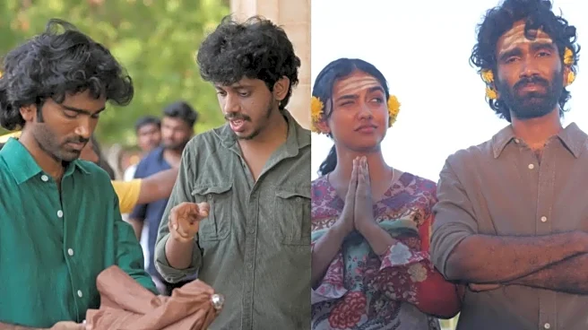 Dude OTT Release: Director Keerthiswaran's Alleged Response On Women's Representation In Film Receives Flak