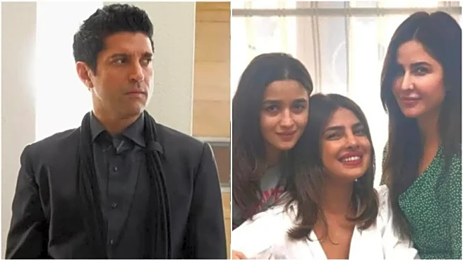 Farhan Akhtar Reveals 'Insecurities' Crept In After Jee Le Zaraa Delay: Thought I Was Wasting Time