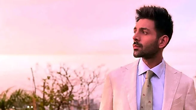 After Naagzilla, Kartik Aaryan To Star In 'High-Concept Comedy' Like Munna Bhai MBBS - Report