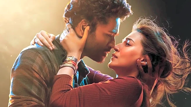 Dhanush Shares Why Roles Like Raanjhanaa's Kundan Are 'Tricky', Kriti Sanon Says He Has Face Of Heartbroken Man