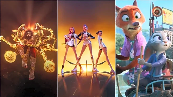 98th Academy Awards: Mahavatar Narsimha Eligible For Oscars 2026, To Compete With KPop Demon Hunters, Zootopia 2