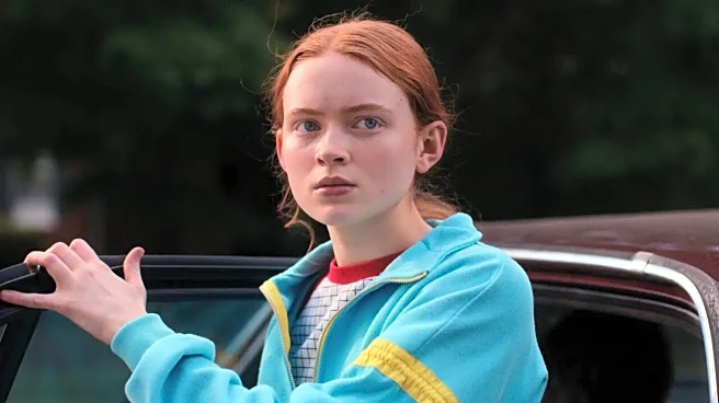 Stranger Things's Matt Duffer Explains Why Season 4 Is Autobiographical: High School Was Really Challenging