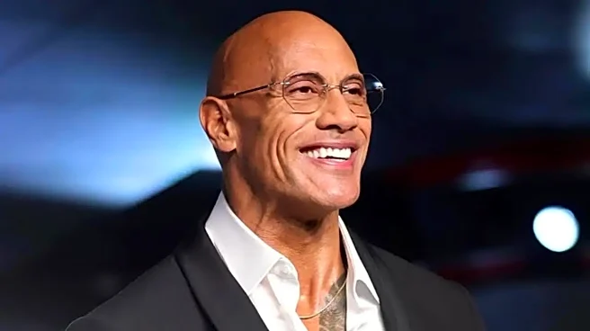 Dwayne Johnson Reveals He Pitched Himself For Anne Hathaway, Meryl Streep's The Devil Wears Prada 2, Deets Inside
