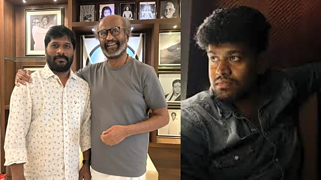 Rajnikanth's Thalaivar 173 To Be Directed By Nithilan Saminathan Or Ramkumar Balakrishnan? Here's What We Know