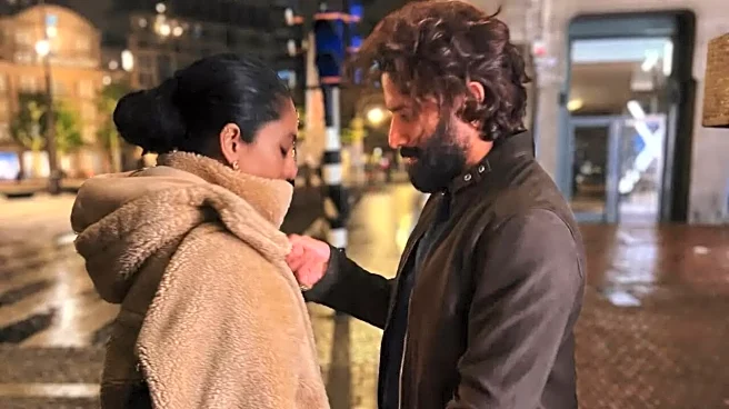 Sobhita Dhulipala Writes 'Happy Birthday Lover' To Wish Naga Chaitanya, See Romantic Pic