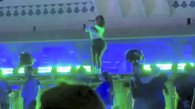 Jennifer Lopez All Set To Light Up Netra Mantena-Vamsi Gadiraju's Udaipur Wedding, Rehearsal Video Goes Viral