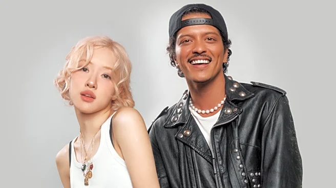 Blackpink Rose CONFIRMED To Perform At Grammy Museum, APT Singer Breaks THIS Huge Record