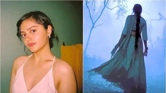 Aneet Padda's Shakti Shalini Is 'Most Important' Story Of Horror Comedy Universe, Reveals Amar Kaushik - EXCLUSIVE