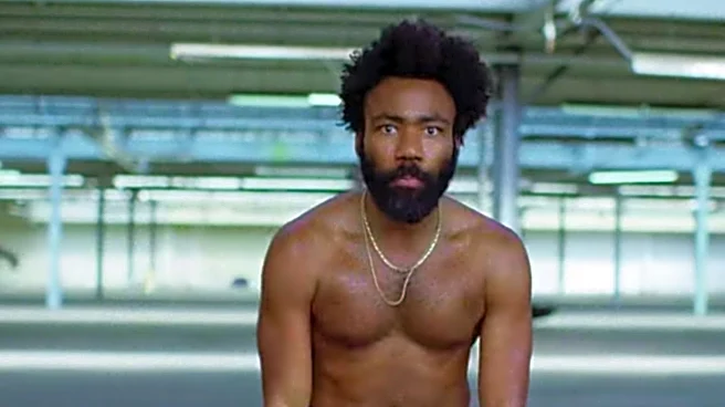 Donald Glover Reveals Medical Scare, Suffered Stroke On Childish Gambino Tour: They Found Hole In My Heart