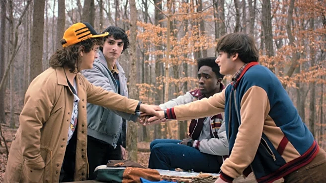 Stranger Things Season 5 Vol 1 Final Trailer: The Gang Gets Ready With 'Insane' Plan To Battle Vecna - Watch