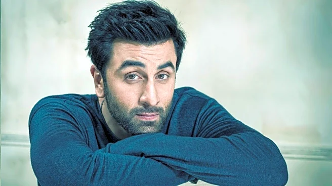 Fact Check: Did Ranbir Kapoor Eat Non-Veg During His Strict Sattvic Regime For Ramayana In Dining With The Kapoors?