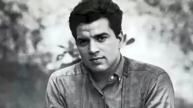 Dharmendra Dies At 89: Why Bollywood's First Action Hero Received Title Of He-Man?