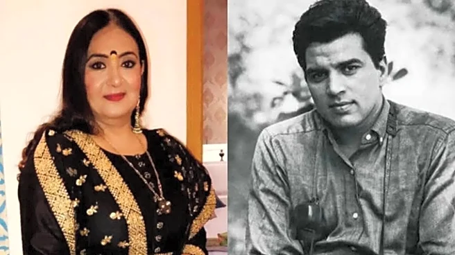 Dharmendra Death: Jaspinder Narula Reveals What Made 'Zinda Dil' He-Man Different From Contemporaries - EXCLUSIVE