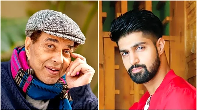 Dharmendra's 'Legacy Will Live On': Tanuj Virwani Mourns He-Man's Demise – Exclusive