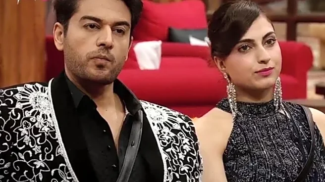 Bigg Boss 19: THESE Four Popular Contestants Win Ticket To Finale, Gaurav Khanna Helps Farrhana Bhatt - Full Task Deets