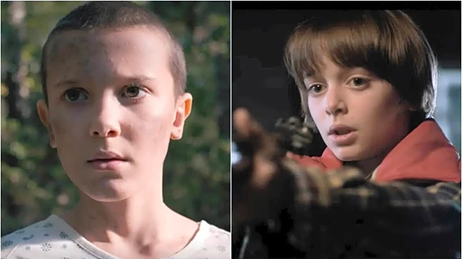 Stranger Things 5: Ahead Of Finale, Duffer Bros Tease SHOCKING Plot Twist About Eleven That Might Change Entire Series Graph