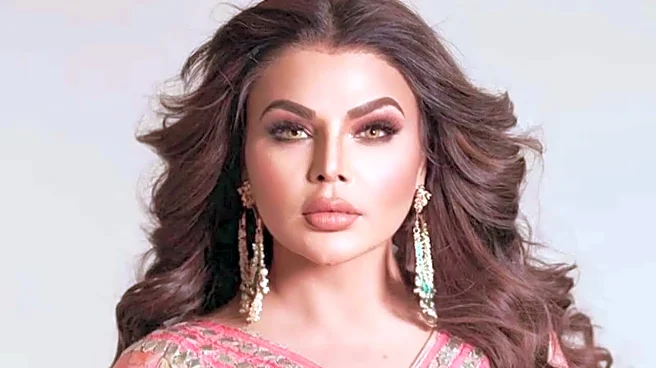 Rakhi Sawant Birthday Special: 5 Qualities Of Miss Drama Queen Prove Showbiz Is Incomplete Without Her