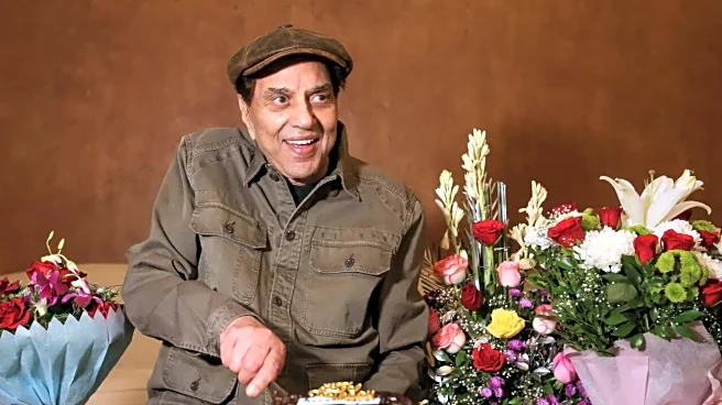 Dharmendra Funeral: Why No State Honours For Padma Bhushan Recipient EXPLAINED