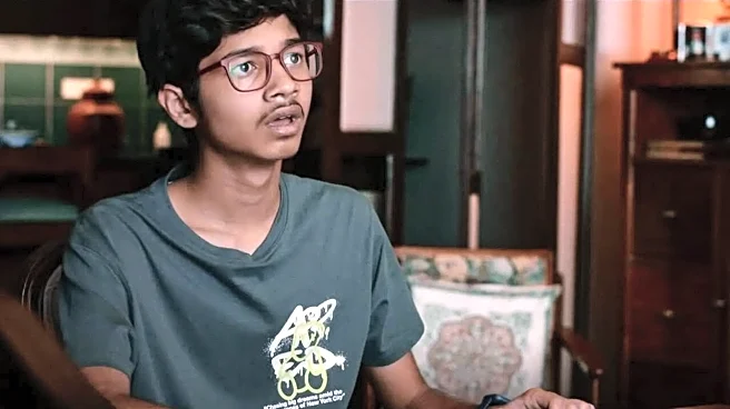 The Family Man 3 Actor Vedant Sinha Defends Cliffhanger Ending Amid Mixed Reactions: Important Because... | EXCL