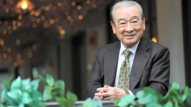 Lee Soon-Jae, Korea's Long-Serving Actor, Dies At 91