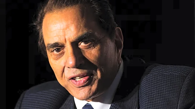 When Dharmendra Believed In ‘Dying With My Boots On’ And Proved It Ahead Of Ikkis Release