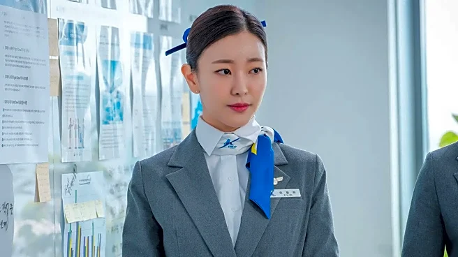 King The Land Actress Go Won-Hee Announces Divorce, Ends Marriage Of 2 Years After 'Careful Consideration'