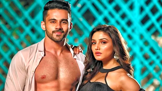 Donal Bisht Rubbishes Dating Rumours With Bigg Boss 19’s Abhishek Bajaj: Stop Dragging My Name...