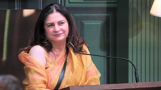 Bigg Boss 19: Kunickaa Sadanand Regrets Comments On Malti, Tanya, Says, 'Maybe It Was Not My Place To...'