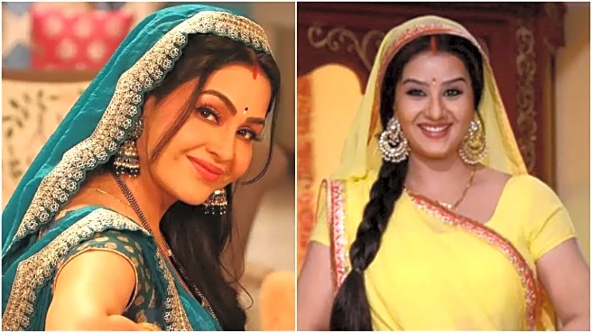 Bhabiji Ghar Par Hain’s Shubhangi Atre Confirms Being Replaced By Shilpa Shinde: Ending This Replacement Game Now