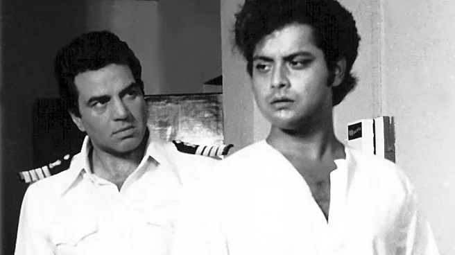 Sachin Pilgaonkar Recalls Giving Yamla Pagla Deewana Title Rights To Dharmendra; Says, 'How Can I Say No To Him?'