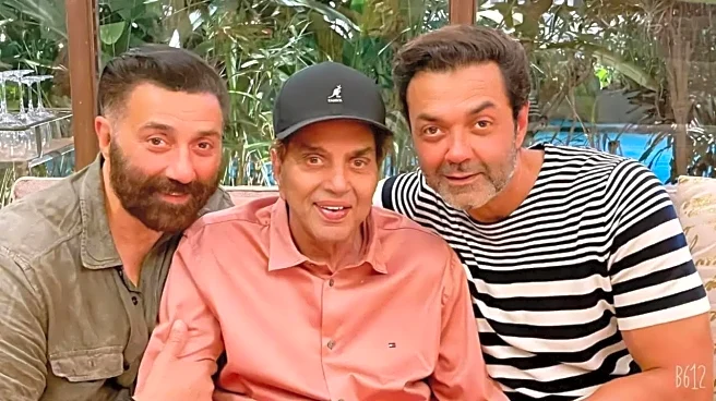 Dharmendra Death: Family To Hold Prayer Meet Later This Week, Details Inside