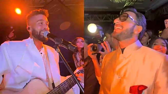 Deepika Padukone Come Get Your Man: Ranveer Singh, AP Dhillon's Bromance Leaves Internet In Splits