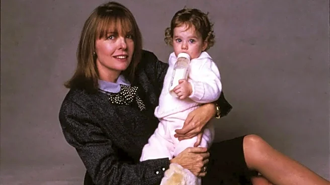 Diane Keaton, Nancy Meyers' Baby Boom Set For Reboot, Michael Showalter To Direct Film's 'Modern Reimagining'