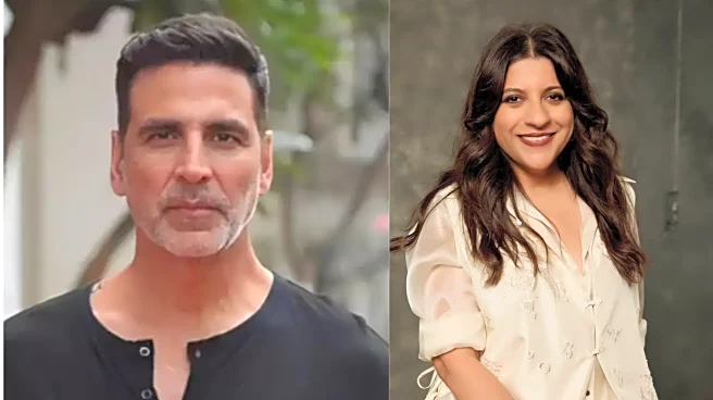 Akshay Kumar, Zoya Akhtar And More Celebs Pay Heartfelt Tributes On 26/11 Mumbai Terror Attack Anniversary
