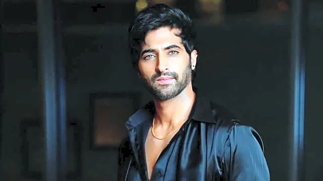 King Update: Akshay Oberoi Joins Star-Studded Cast Of Shah Rukh Khan Film, Calls It 'Dream Come True'