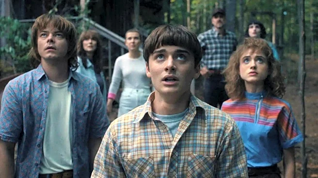 Stranger Things Season 5: Everything You Need To Remember From Stranger Things Season 4