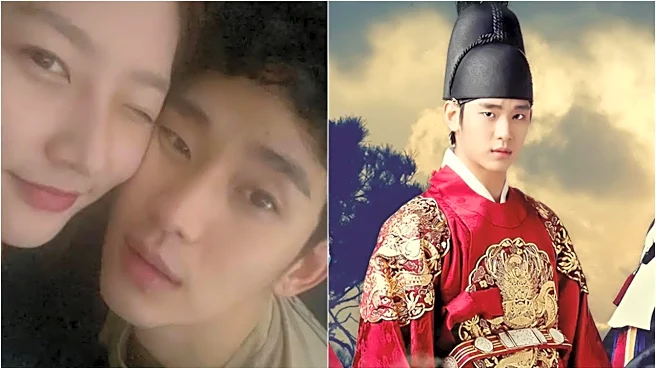 Kim Sae-Ron's Mother REACTS To 'False Claims' By Kim Soo-Hyun, Reveals Moon Embracing The Sun Impacted 'Relationship'