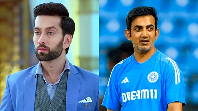Nakuul Mehta On India Losing Test Series Against South Africa; Has THIS To Say About Coach Gautam Gambhir