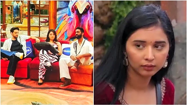 Bigg Boss 19 Episode 95 Written Update: Tanya Mittal Gets Angry; Calls Pranit, Gaurav And Ashnoor ‘Cheaters’