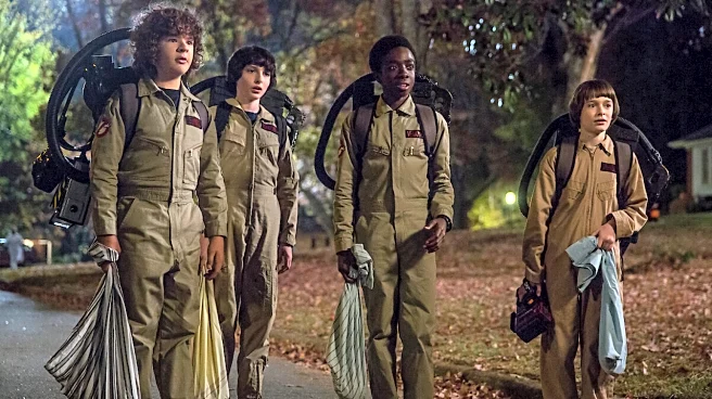 Stranger Things 5: Duffer Brothers Recommend Watching THESE Episodes Before Finale - Recap Of What Happened There
