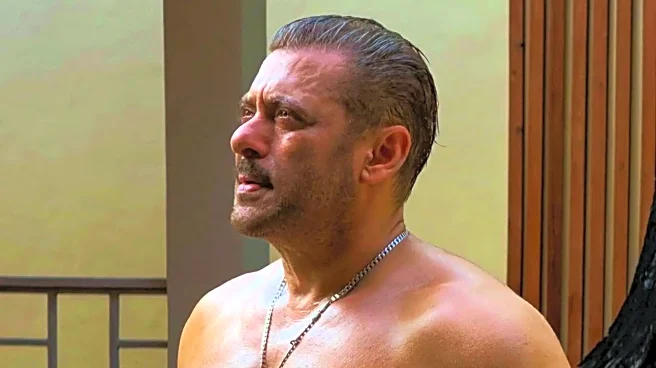 Salman Khan Residence Firing Case: Charges Framed Against Five People Including Two Shooters